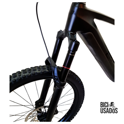 Stereo Hybrid 160 HPC SLX (2024)