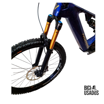Norco - Sight VLT C1 900WH (2023)