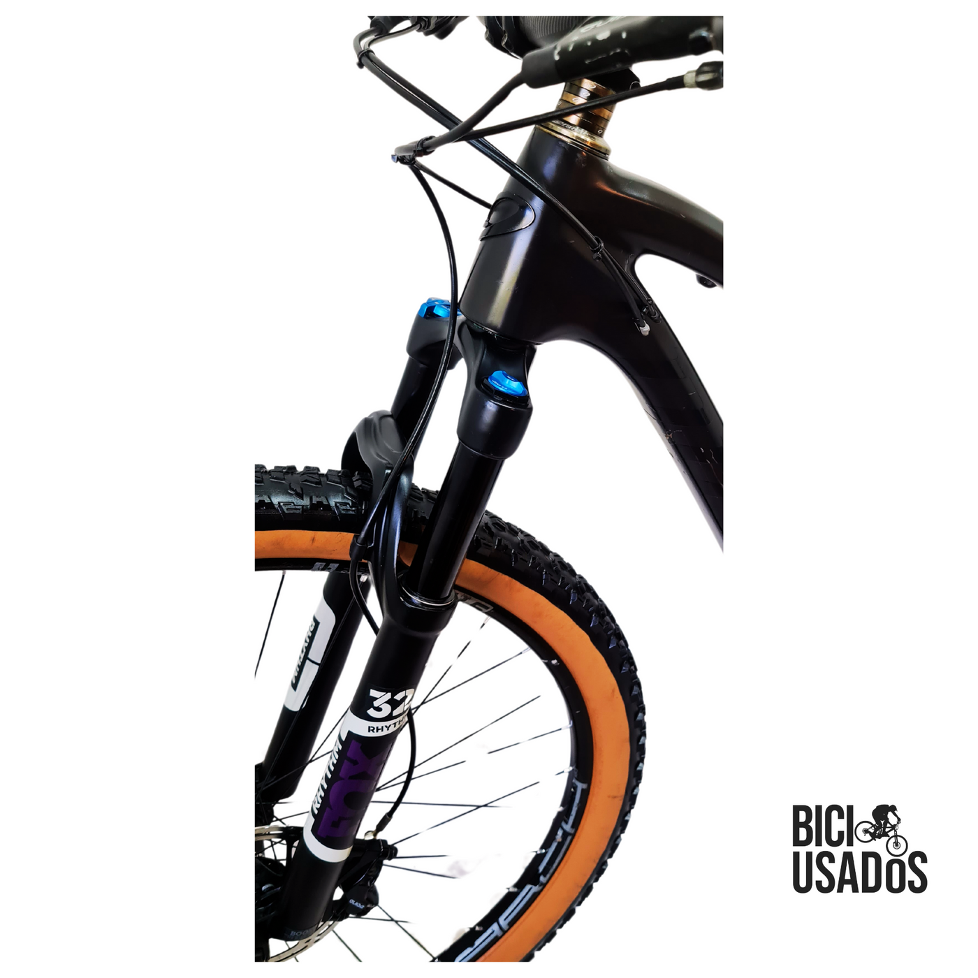 Niner - JET 9 RDO (2018)