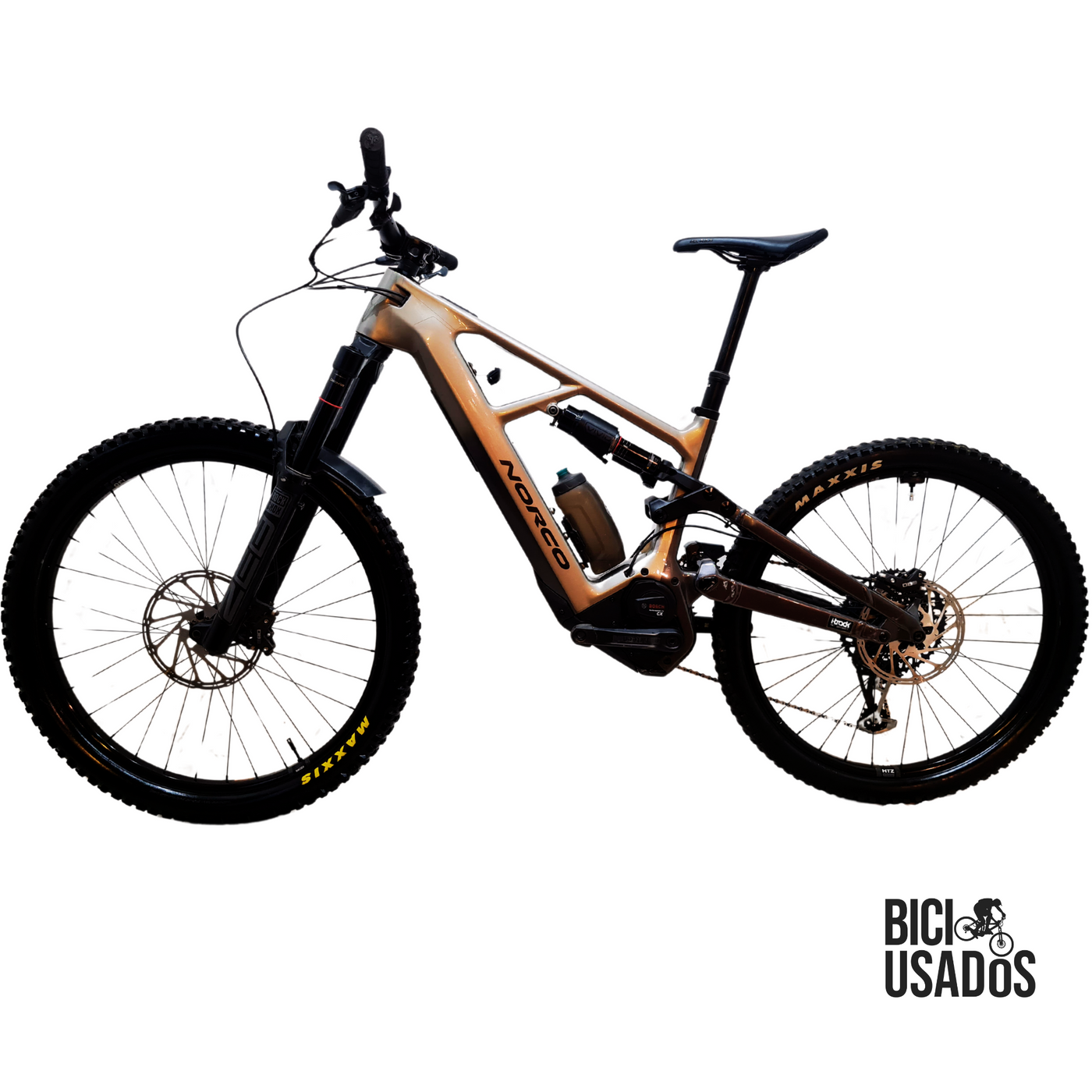 Norco – Range VLT C2 (2025)