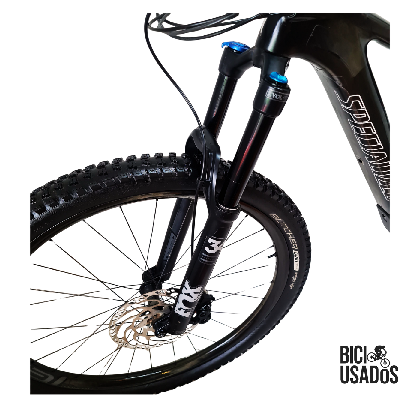 Turbo Levo SL Expert Carbon (2020)