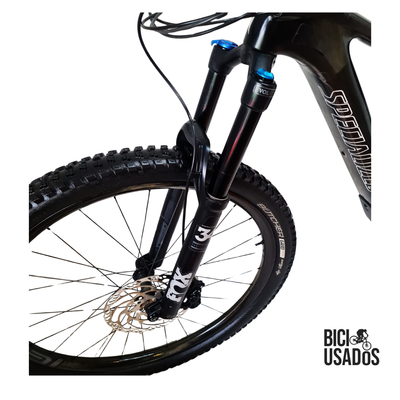 Turbo Levo SL Expert Carbon (2020)