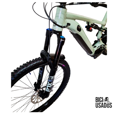 Metapower Essential 29er (2021)
