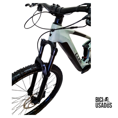 Stereo Hybrid 140 HPC PRO (2024)