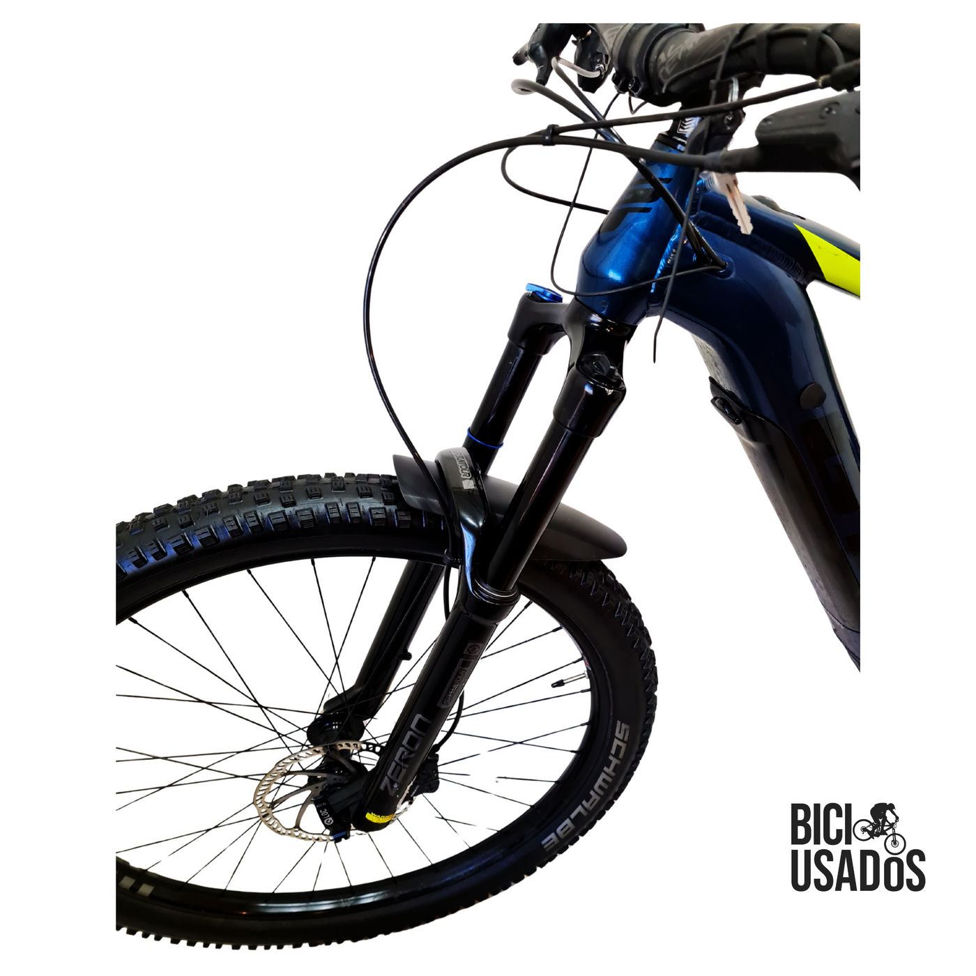GT – E Force Current 29er (2024)
