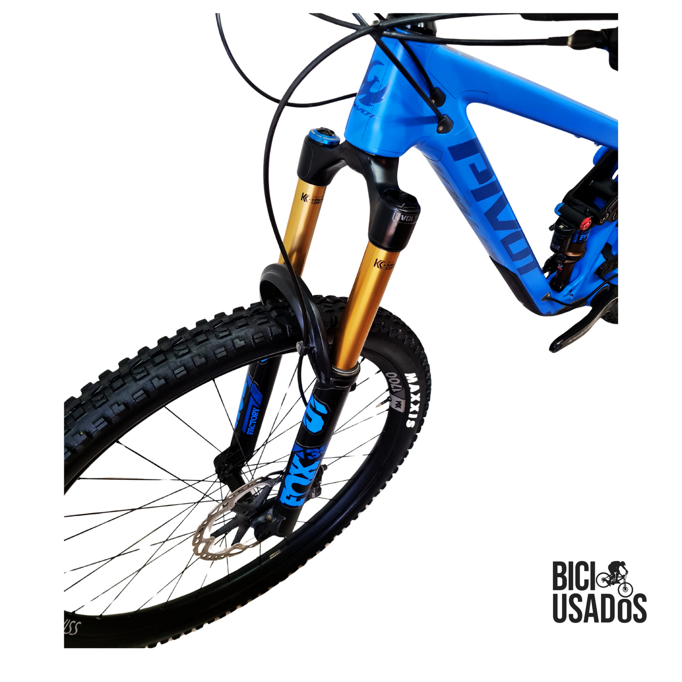 Switchblade PRO XTR (2022)