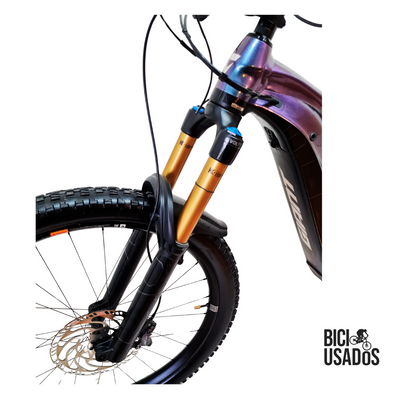 Giant - Reign E+1 (2024)