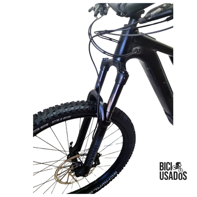 Turbo Levo Alloy (2023)