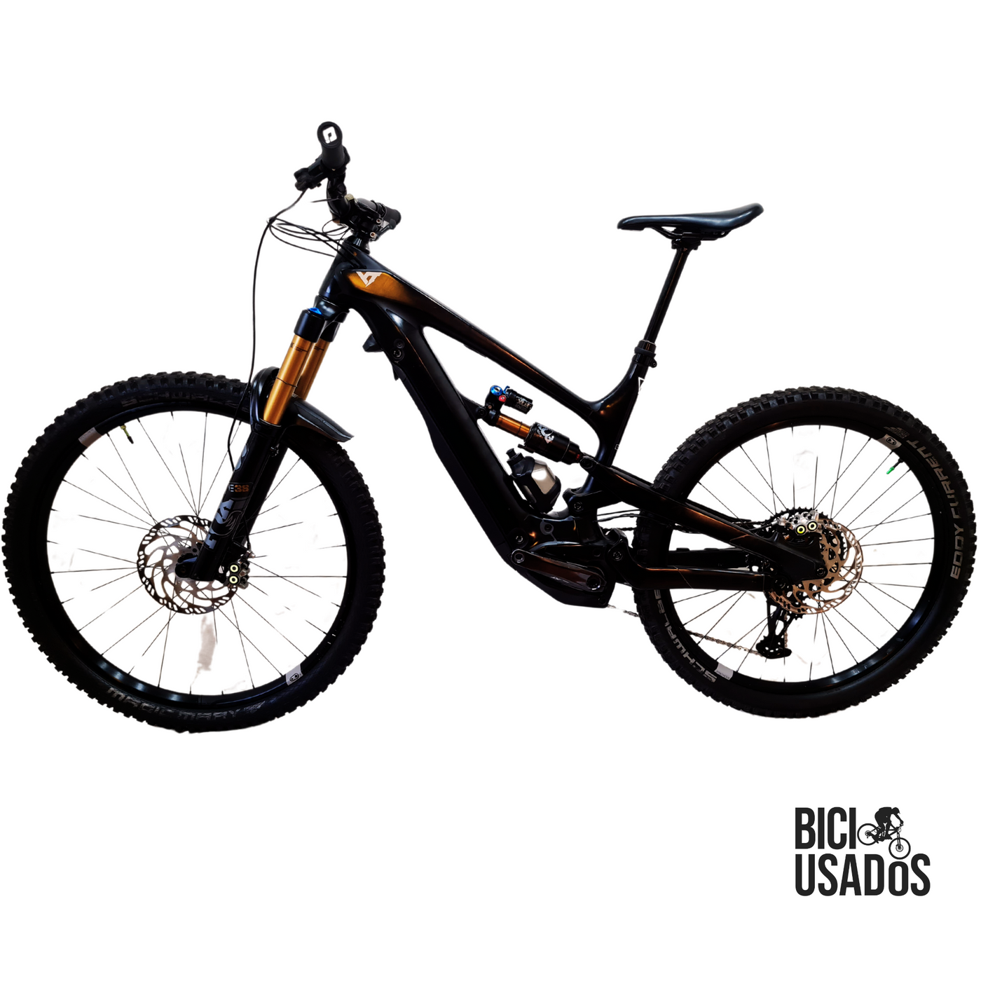 YT - Decoy MX Core 4 (2022)