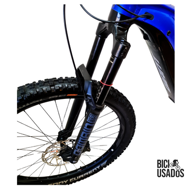 Giant - Reign E+3 (2024)