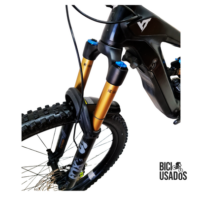 YT - Decoy MX Core 4 (2022)