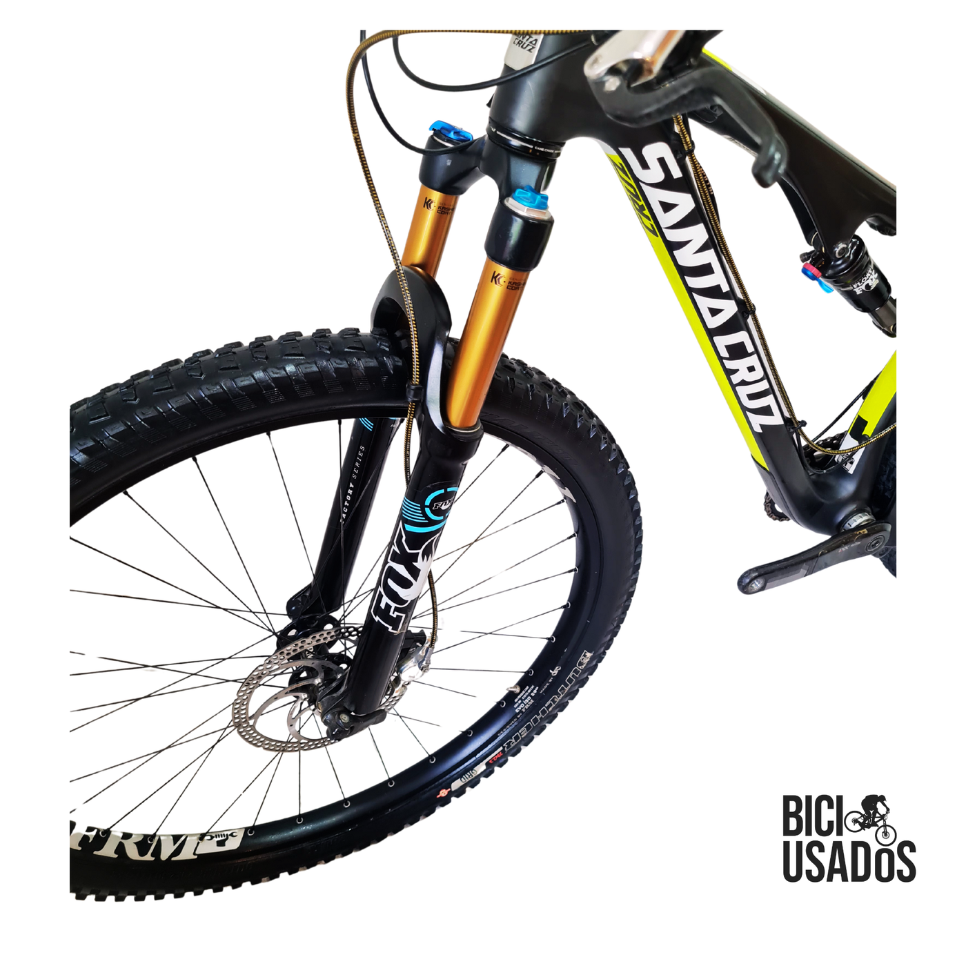 Tallboy V2 C (2016)