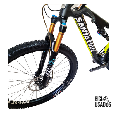 Tallboy V2 C (2016)