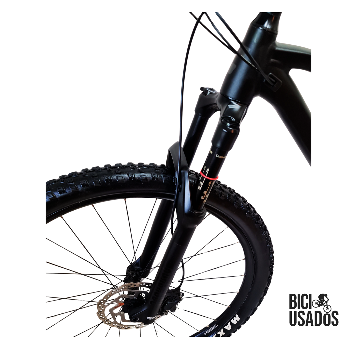 Stereo One 22 Race (2022)