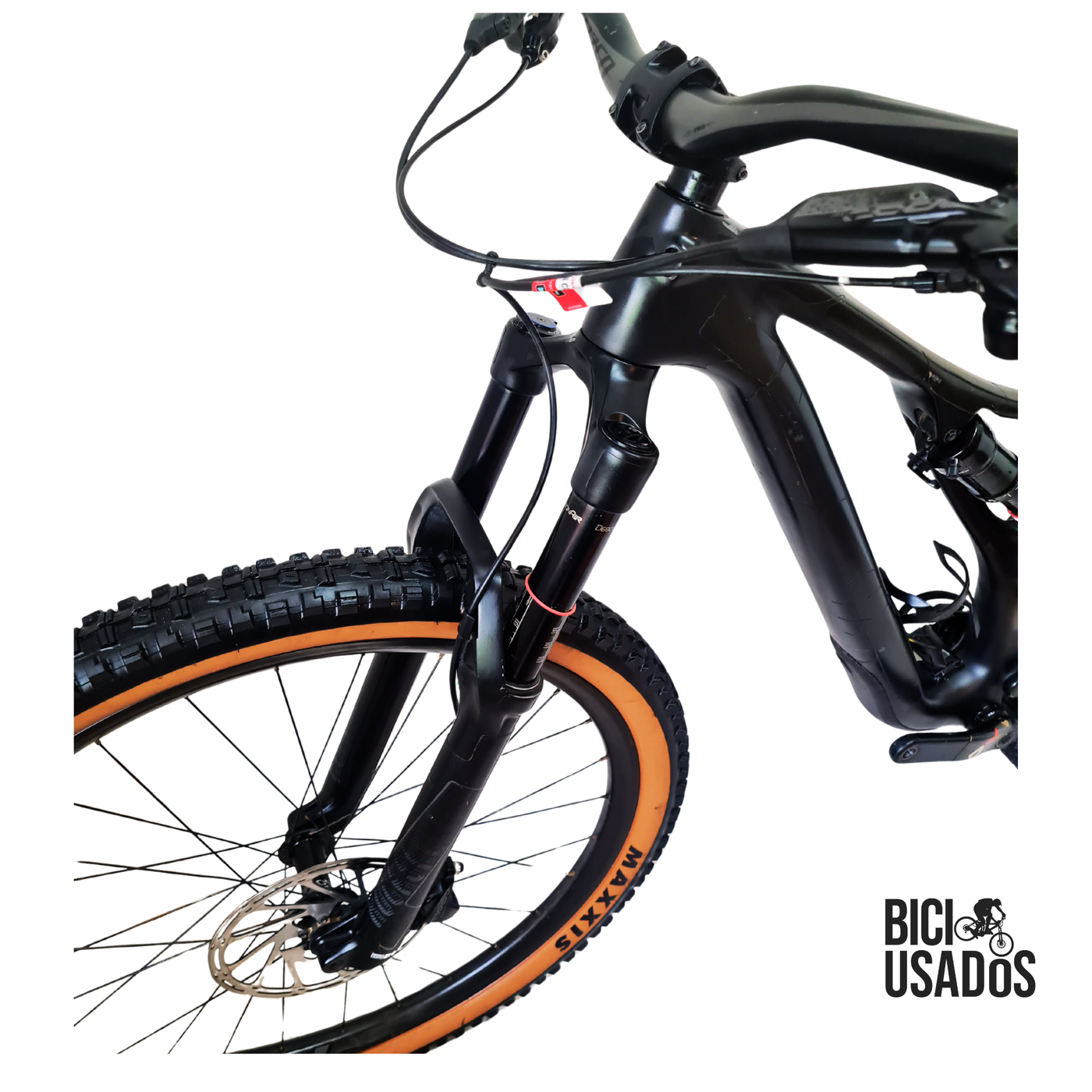 Stumpjumper ST Expert Carbon (2019)