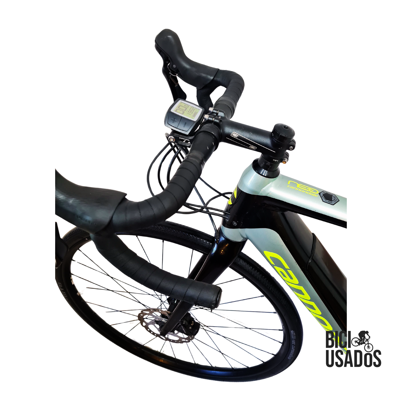 Synapse Neo 2 (2019)