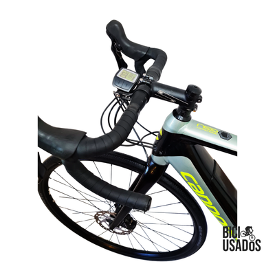 Synapse Neo 2 (2019)