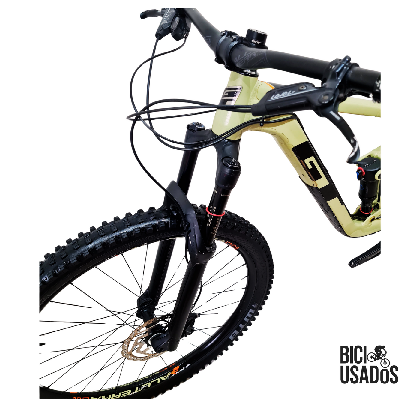 GT – Sensor Comp (2019)