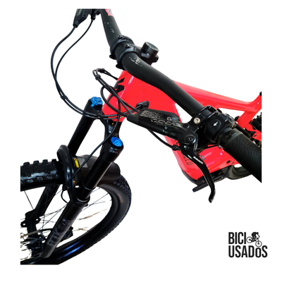 Turbo Levo Comp Alloy (2023)