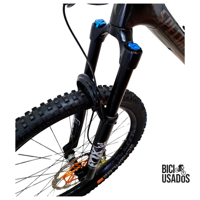 Kenevo SL Comp Carbon (2022)