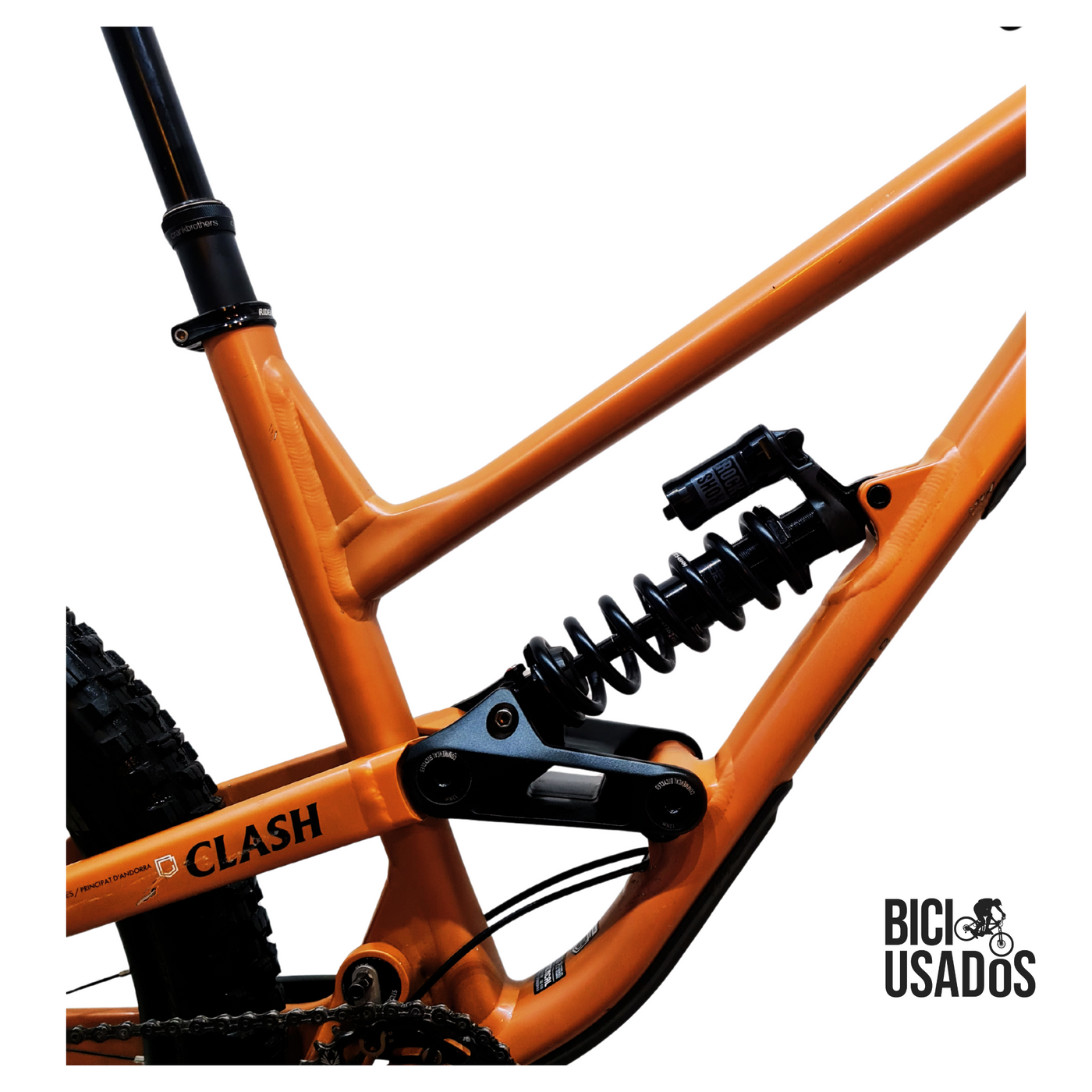 Clash Ride Park Edition (2024)