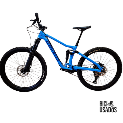 Devinci - Marshall Deore (2023)