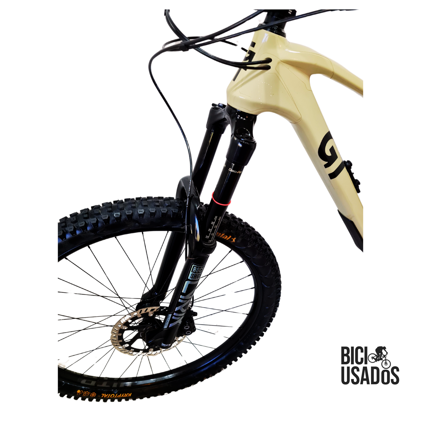GT – Force Carbon (2024)
