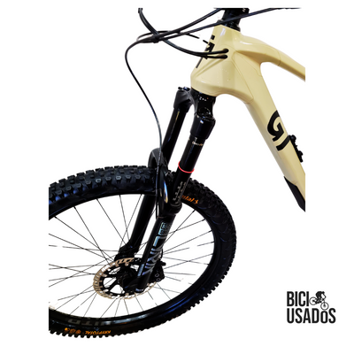 GT – Force Carbon (2024)