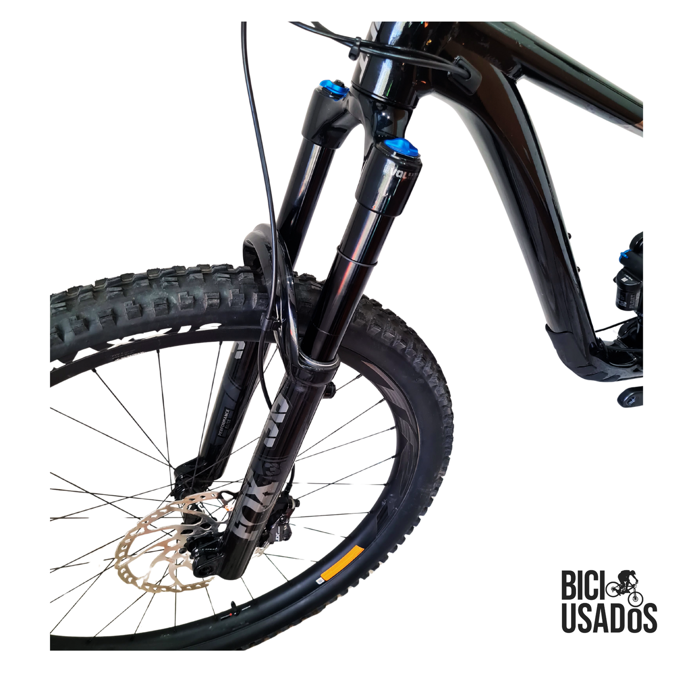 Giant - Trance X 29er 1 (2023)