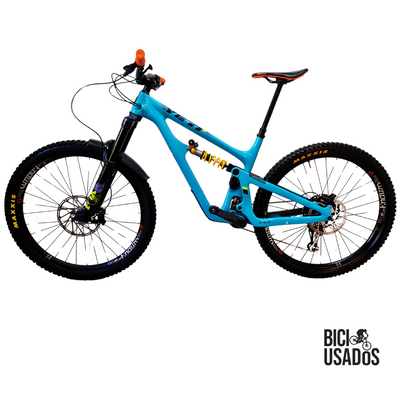 Yeti – SB150 Turq (2020)
