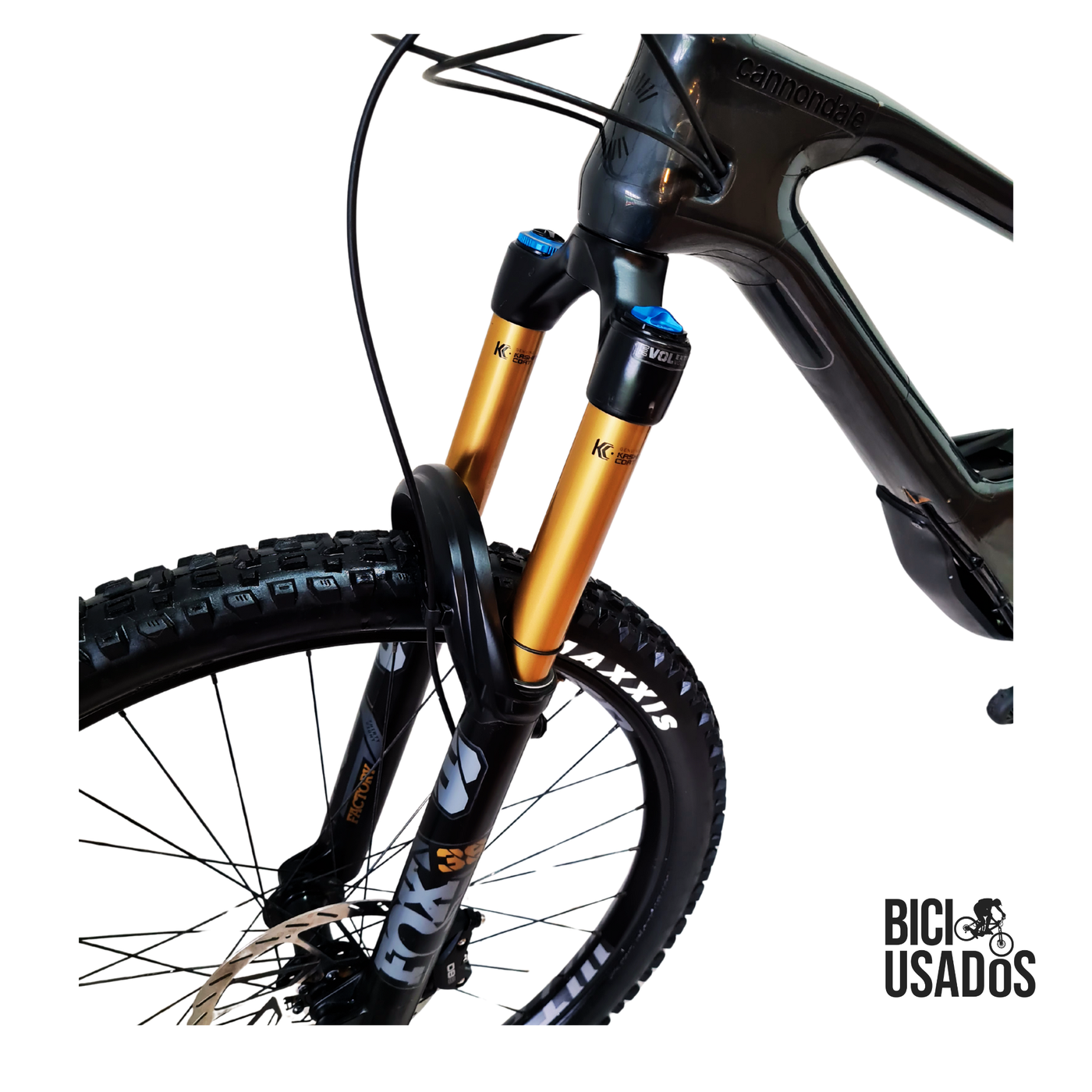 Jekyll Carbon 1 (2023)