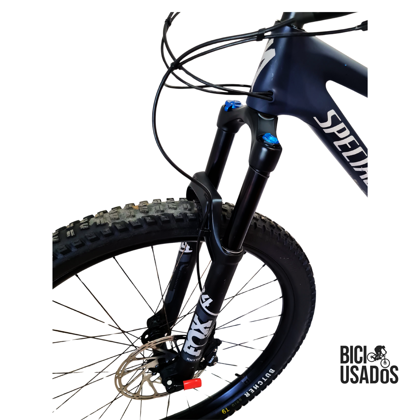 Stumpjumper Comp Carbon (2023)