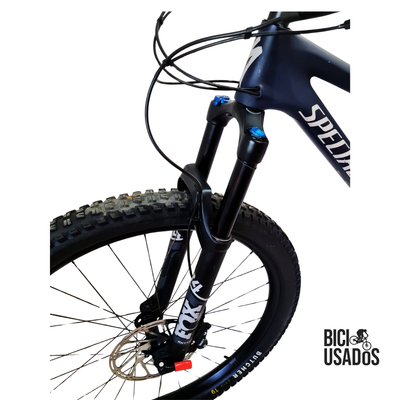 Stumpjumper Comp Carbon (2023)