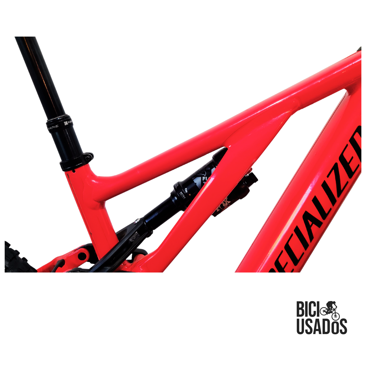 Turbo Levo Comp Alloy (2023)