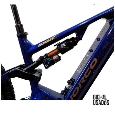 Norco - Sight VLT C1 900WH (2023)