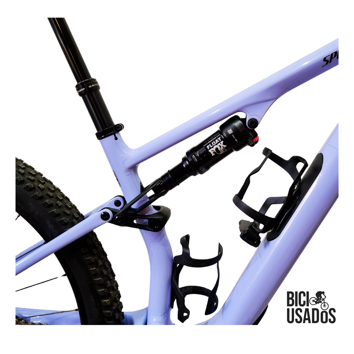 Epic 8 EVO Comp Carbon (2025)