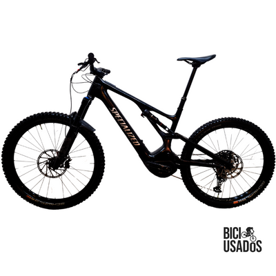 Specialized – Turbo Levo Comp Carbon (2023)