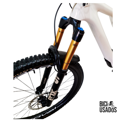 Specialized – Stumpjumper EVO PRO Carbon (2024)