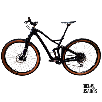 Niner - JET 9 RDO (2018)