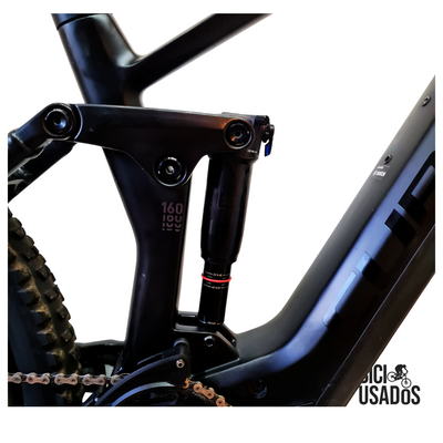 Stereo Hybrid 160 HPC SLX (2024)