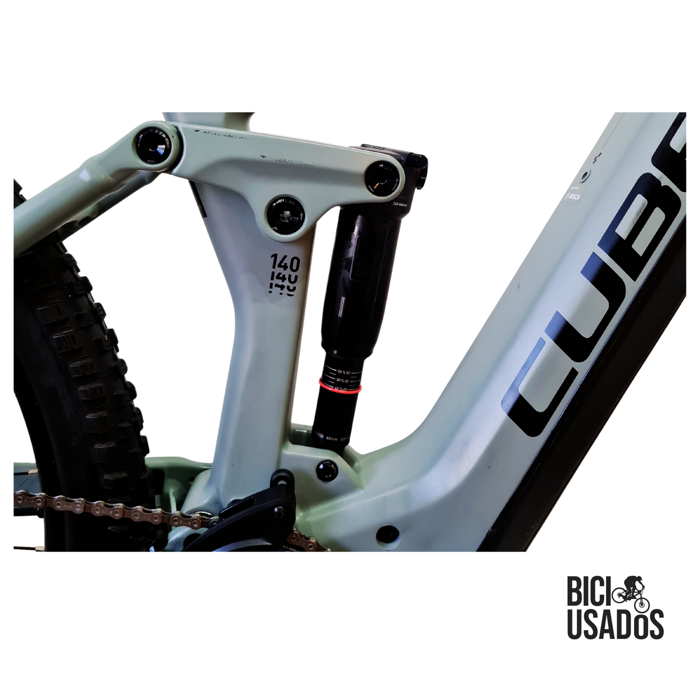 Stereo Hybrid 140 HPC PRO (2024)