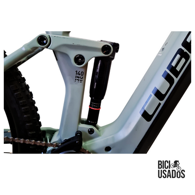 Stereo Hybrid 140 HPC PRO (2024)