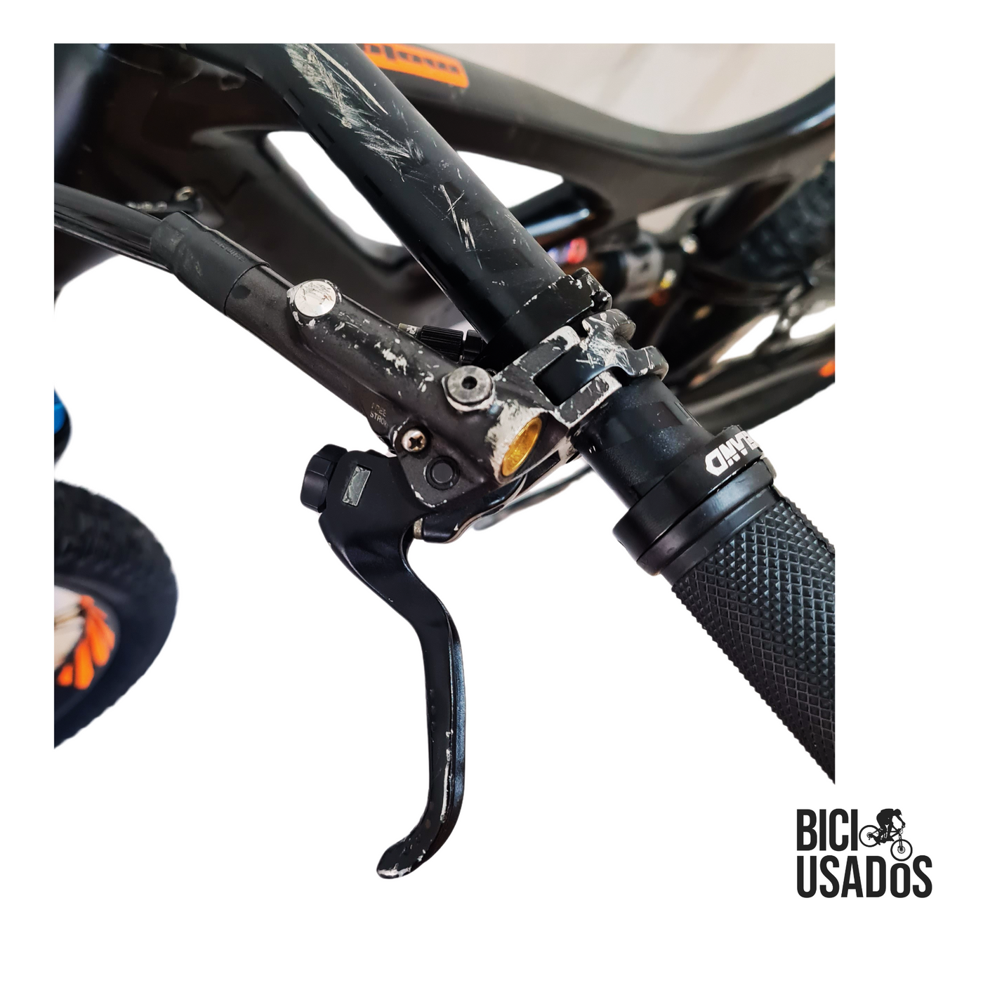 Ibis – Mojo HD4 Carbon (2019)