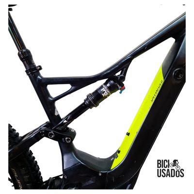 Turbo Levo FSR Women´s (2018)