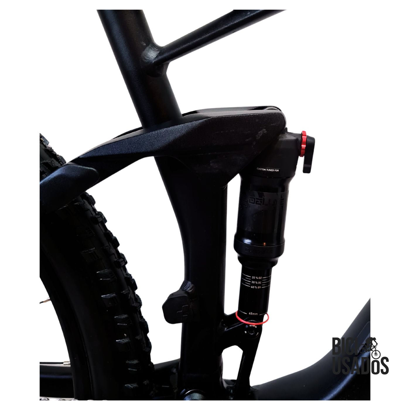 Stereo One 22 Race (2022)