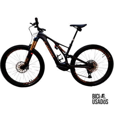 Specialized – Turbo Levo SL S-Works (2021)
