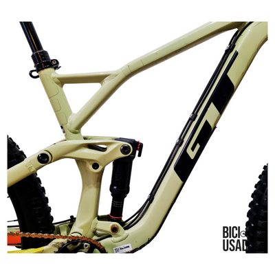 GT – Sensor Comp (2019)