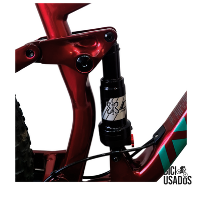 Fluid FS3 (2021)