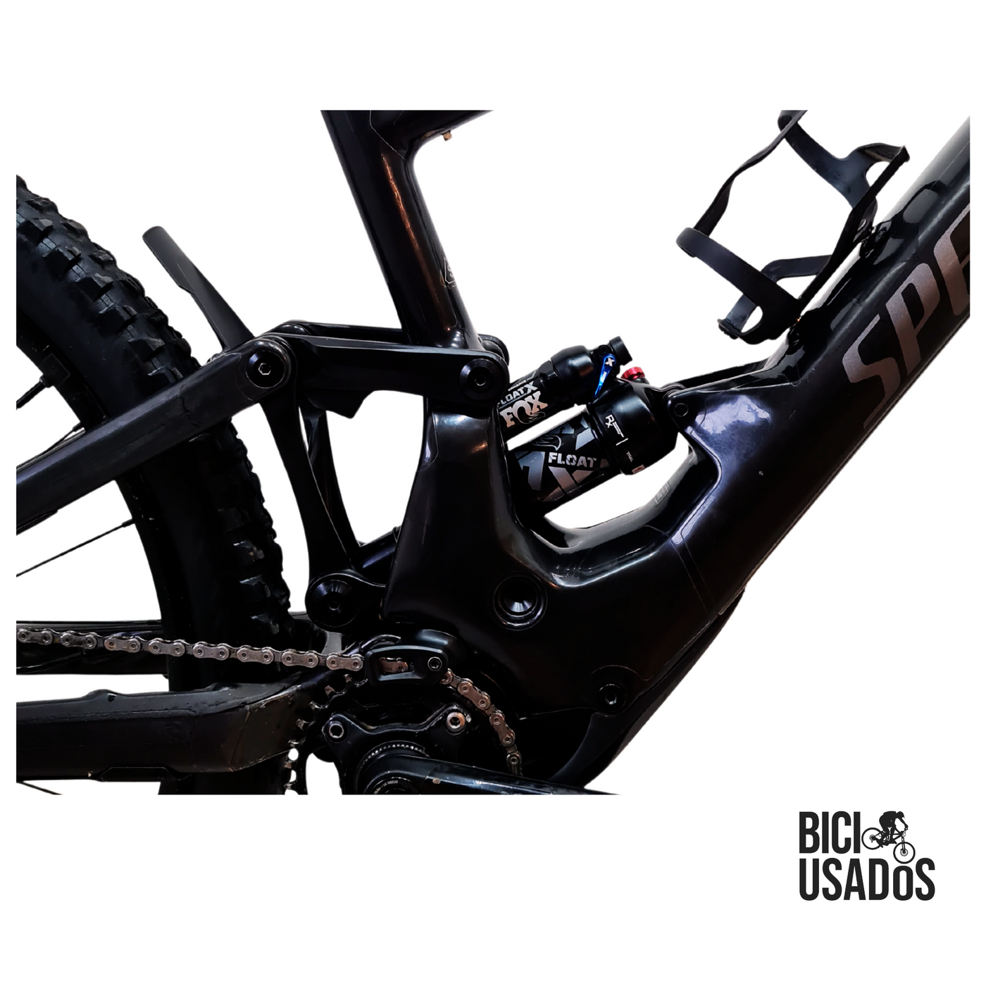 Kenevo SL Comp Carbon (2022)