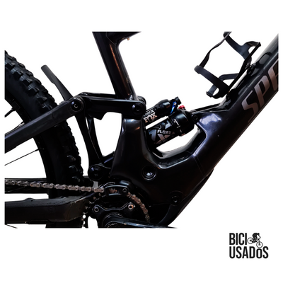 Kenevo SL Comp Carbon (2022)